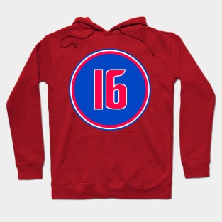 Bob Lanier Hoodie